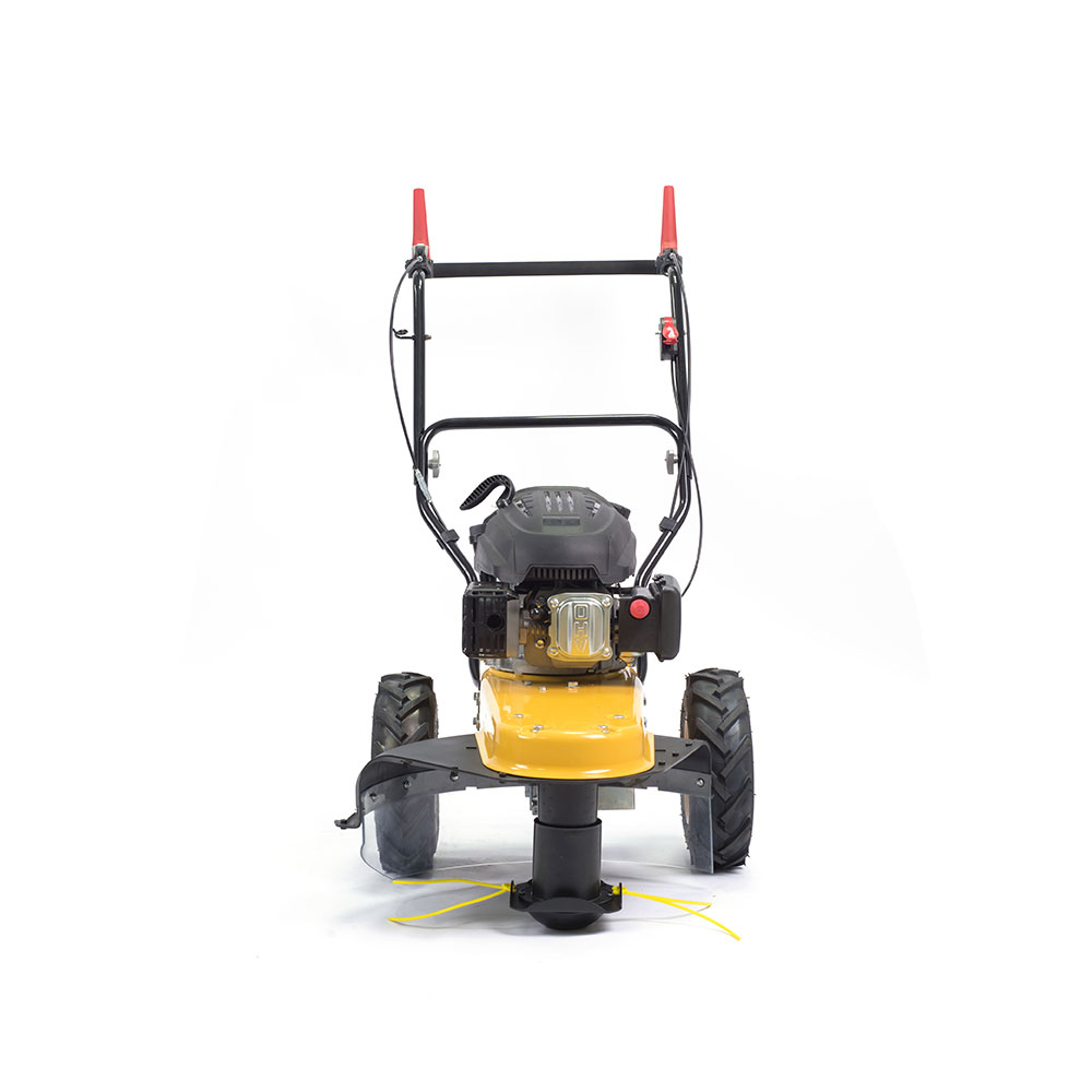 Field grass trimmer(selfpropelled) Buy Field grass trimmer(self