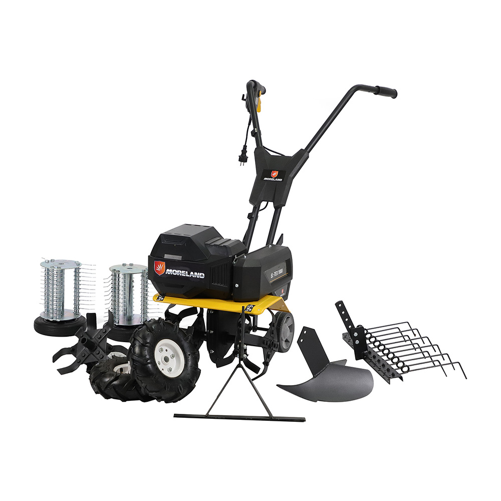 AC Tiller Buy AC Tiller Product on Moreland Garden